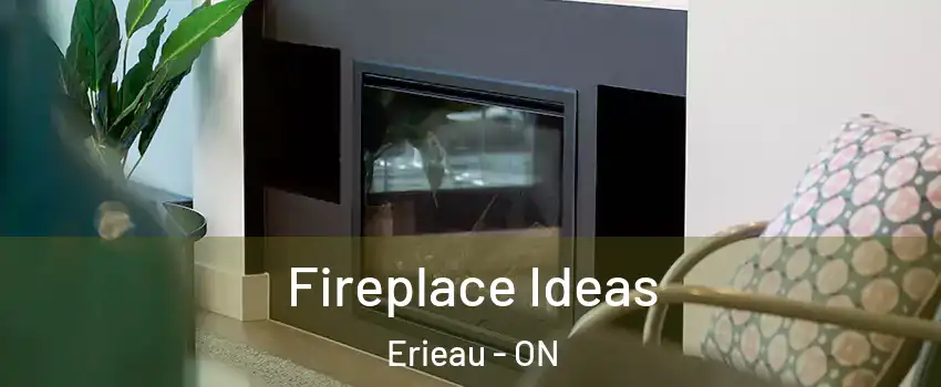  Fireplace Ideas Erieau - ON