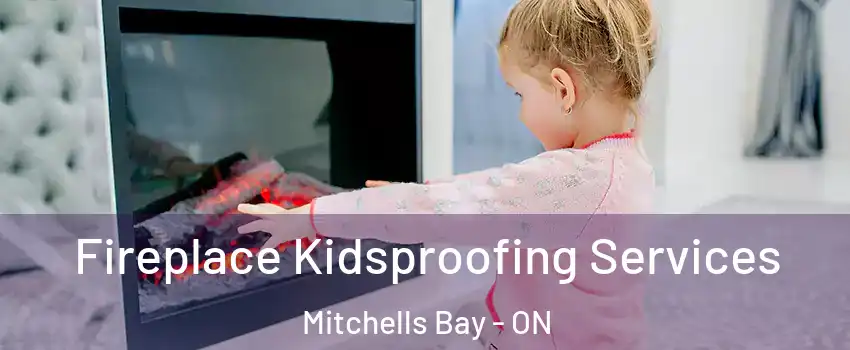  Fireplace Kidsproofing Services Mitchells Bay - ON