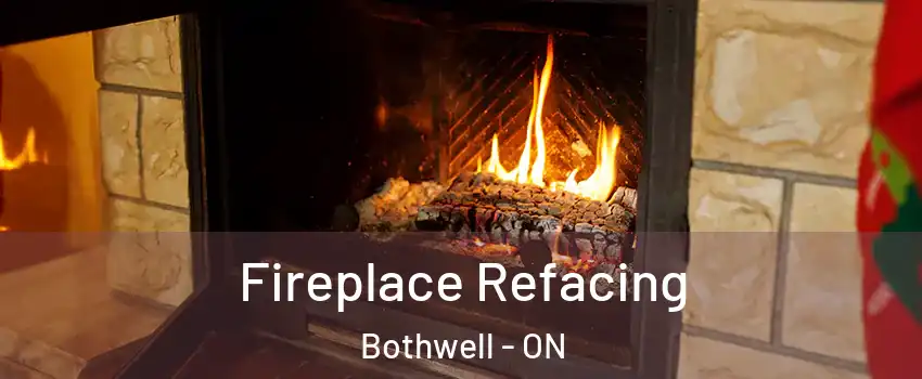  Fireplace Refacing Bothwell - ON