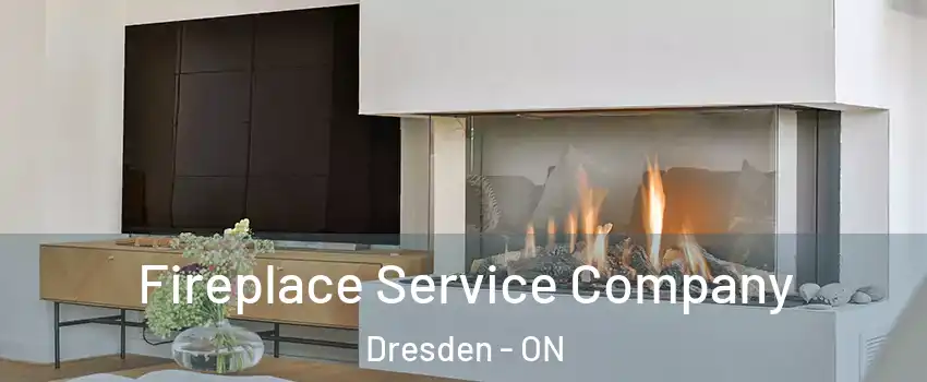  Fireplace Service Company Dresden - ON