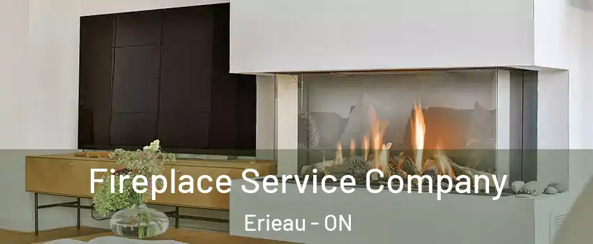  Fireplace Service Company Erieau - ON