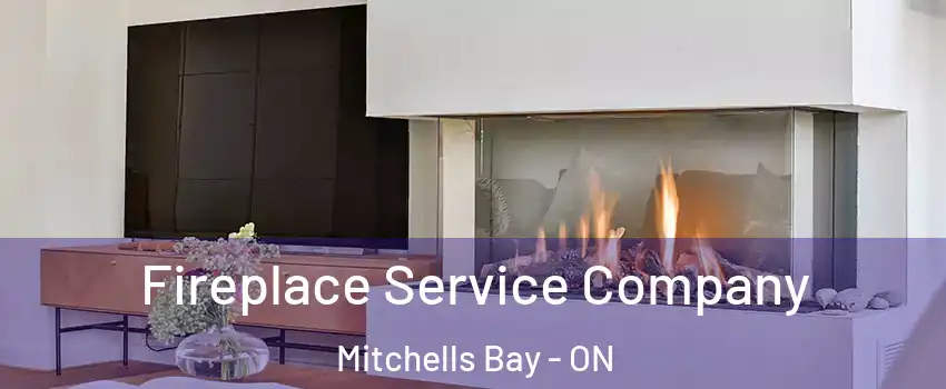 Fireplace Service Company Mitchells Bay - ON