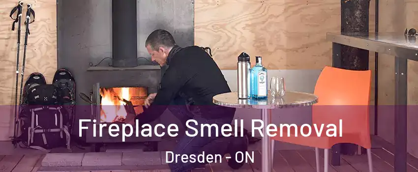 Fireplace Smell Removal Dresden - ON