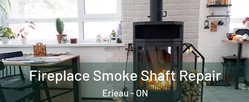  Fireplace Smoke Shaft Repair Erieau - ON