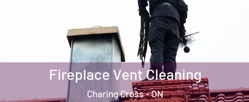  Fireplace Vent Cleaning Charing Cross - ON