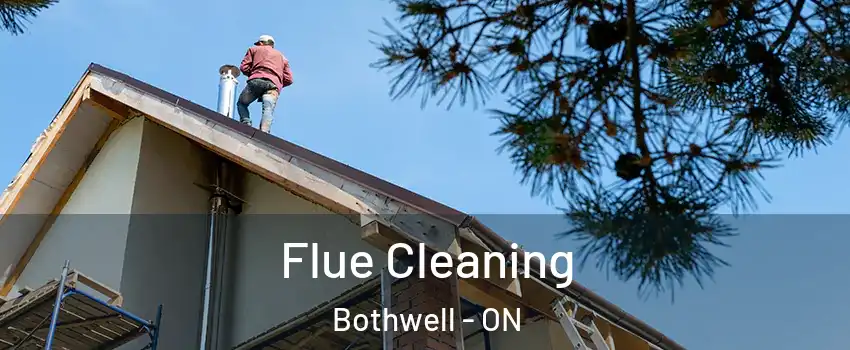  Flue Cleaning Bothwell - ON