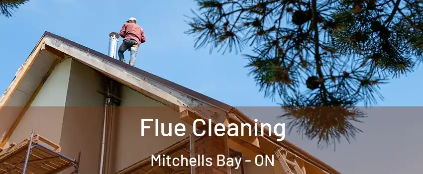  Flue Cleaning Mitchells Bay - ON