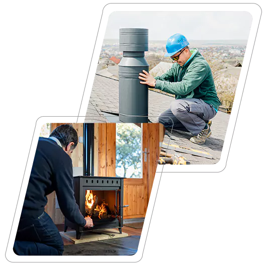 Remove Chimney Odor in Chatham, ON