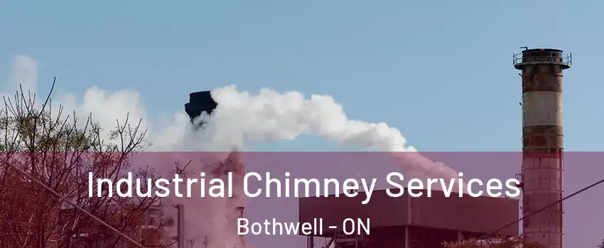  Industrial Chimney Services Bothwell - ON