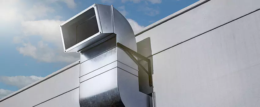 Trusted Air Duct Cleaning Company in Chatham, Ontario