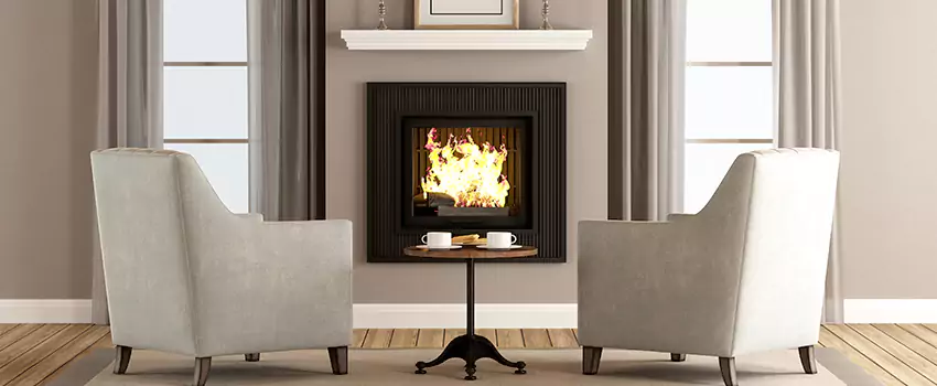 Astria Vent Free Gas Fireplaces Installation in Chatham, ON