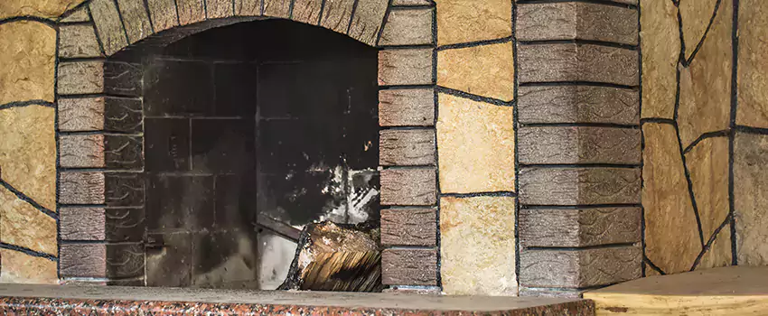 Damaged Brick Fireplace Replacements Services in Chatham, ON