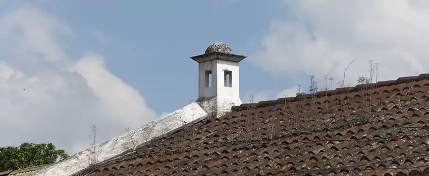 Chimney Air Vent Repair in Chatham, ON