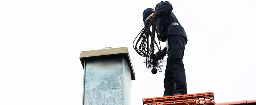 Residential Chimney Animal Removal Solution in Chatham, ON
