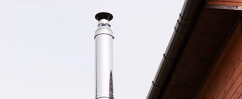 Animal Screen Chimney Cap Repair And Installation Services in Chatham, Ontario