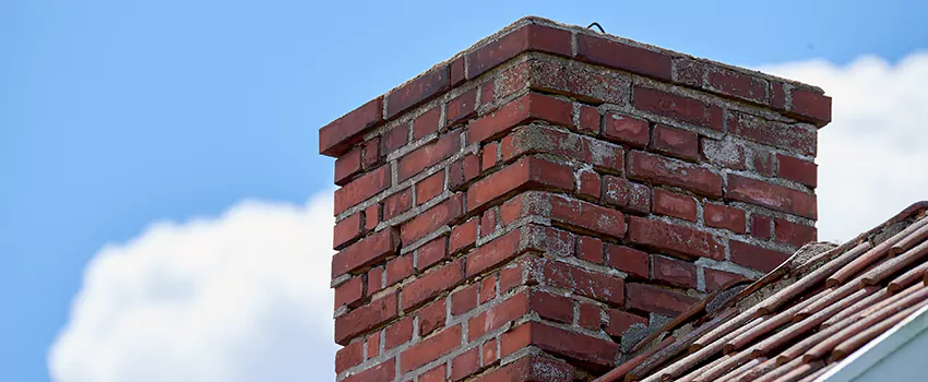 Chimney Fireplace Ash Dump Cleaning in Chatham, ON