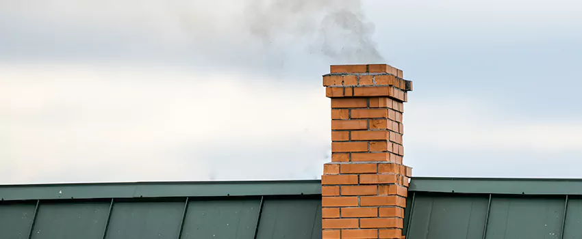 Clean Blocked Chimney in Chatham, Ontario