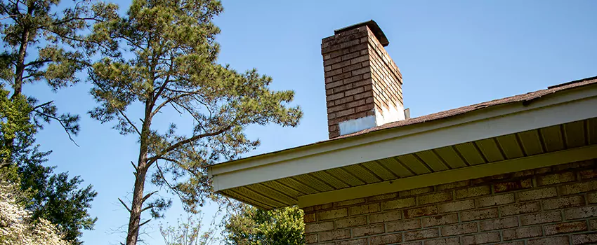 Chimney Chase Inspection Near Me in Chatham, Ontario