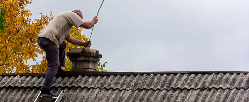 Chimney Creosote Cleaning Cost in Chatham, Ontario