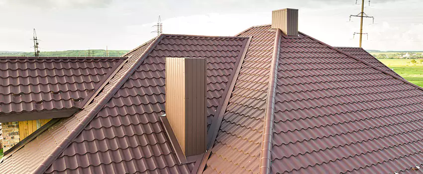 Chimney Creosote Cleaning in Chatham, ON