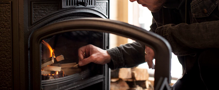 Residential Chimney Flashing Restoration in Chatham, ON