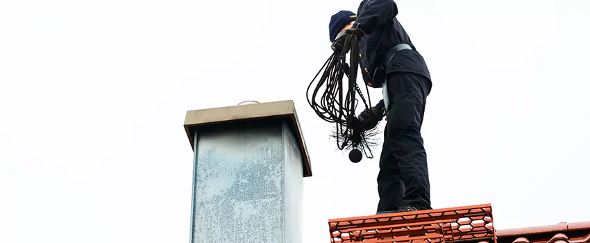 Chimney Flue Relining Services in Chatham, Ontario