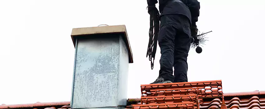 Chimney Inspection Levels in Chatham, ON