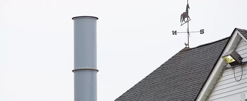 Chimney Liner Services Cost in Chatham, ON