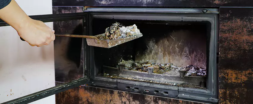 Wood Burning Chimney Odor Removal in Chatham, Ontario