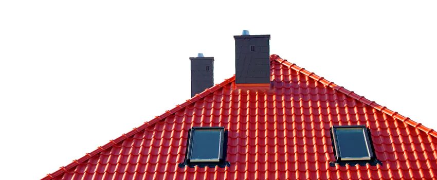 Chimney Pot Replacement in Chatham, ON