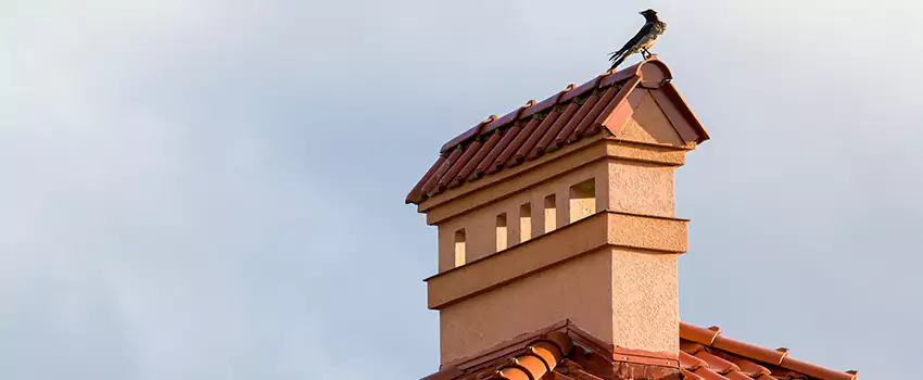 Cost To Rebuild A Chimney in Chatham, Ontario