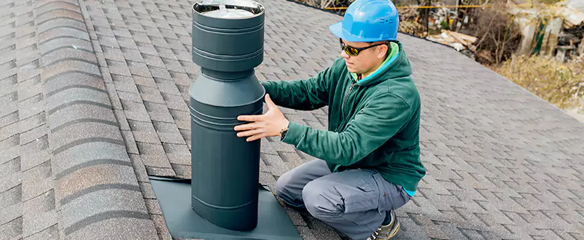 Chimney Inspection in Chatham, ON