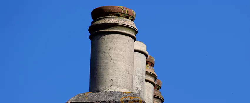 Chimney Crown Repair in Chatham, ON