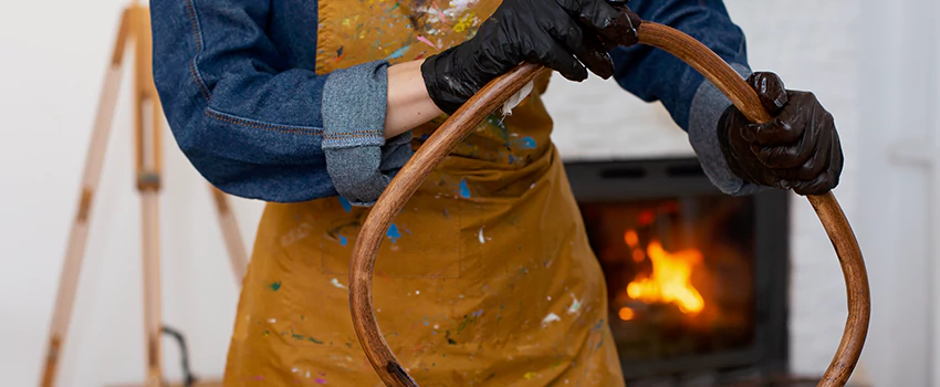 Chimney Saver Waterproofing Services in Chatham, Ontario