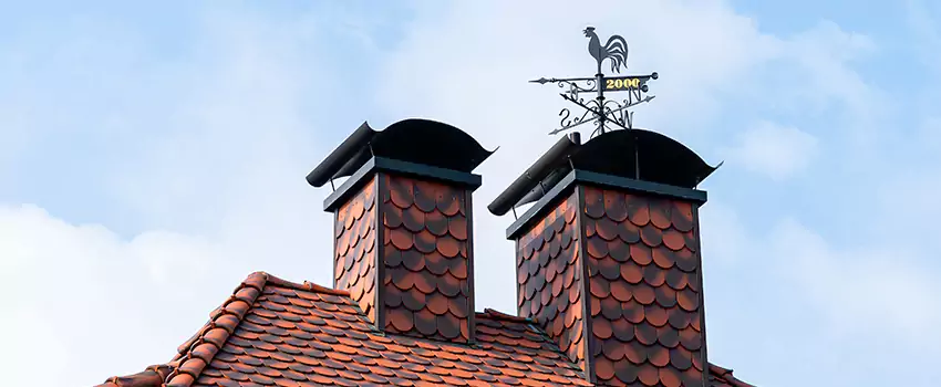 Chimney Installation in Chatham, ON