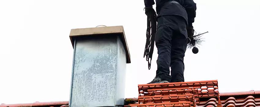 Chimney Soot Cleaning Cost in Chatham, ON