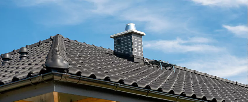 Chimney Spark Arrestor Requirements in Chatham, Ontario
