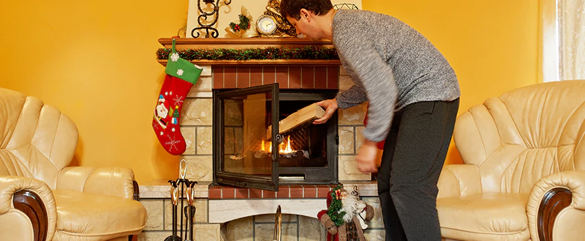 Wood Stove Chimney Sweep in Chatham, Ontario