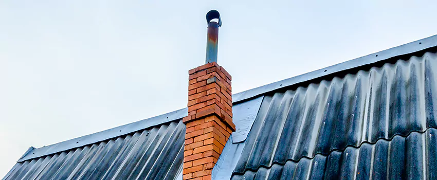 Chimney Mortar Replacement in Chatham, ON