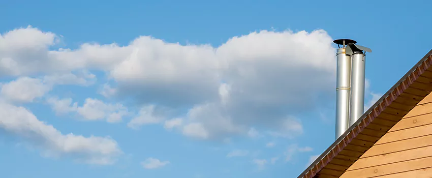 Diagnosing Commercial Chimney Problems in Chatham, ON