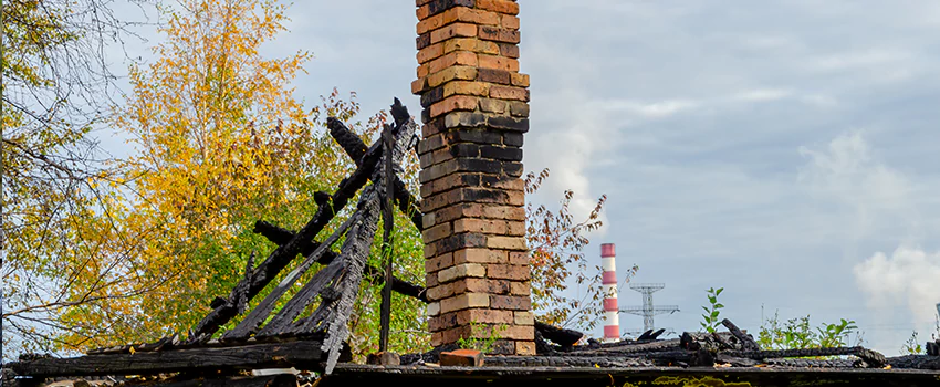 Broken Chimney Bricks Repair Services in Chatham, ON