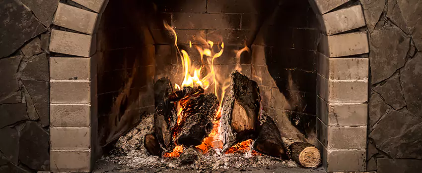 Cracked Electric Fireplace Bricks Repair Services  in Chatham, ON