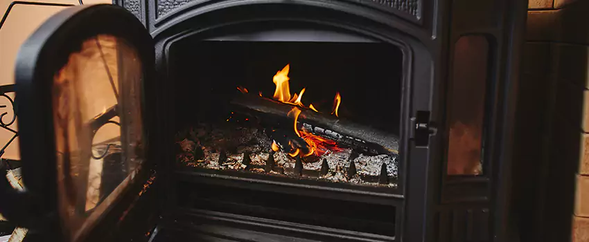 Advantages of Drolet Fireplaces in Chatham, Ontario