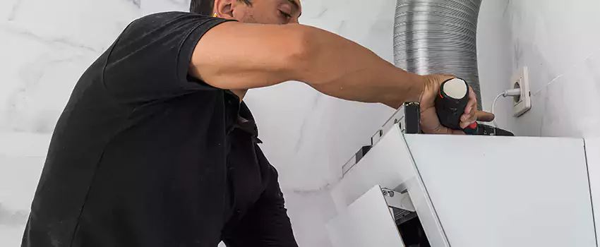Dryer Duct Cleaning in Chatham, Ontario