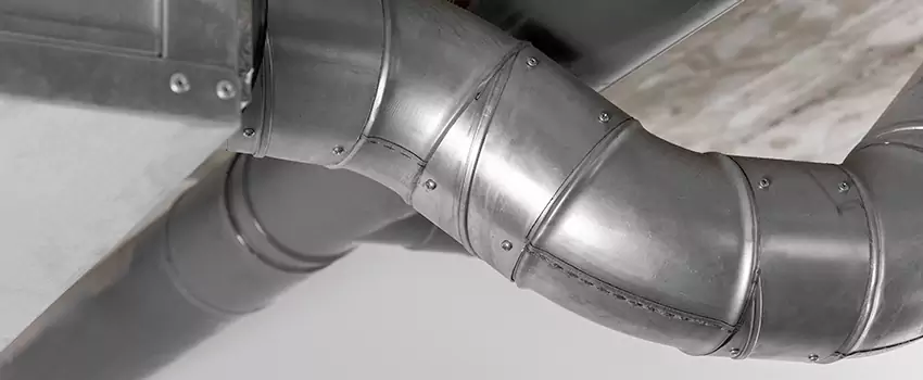 Benefits of Dryer Vent Inspection in Dresden, ON