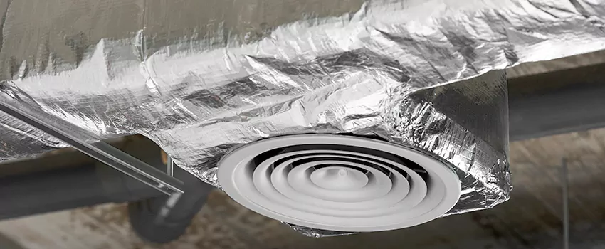 Duct Cleaning Specialists Near Me in Chatham 