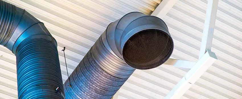 HVAC Ductwork Cleaning in Dresden, ON