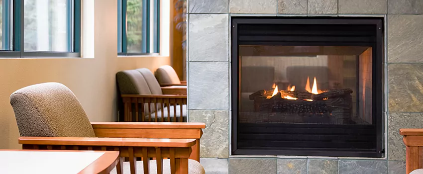 Smoky Effect Electric Fireplace Logs in Chatham, Ontario