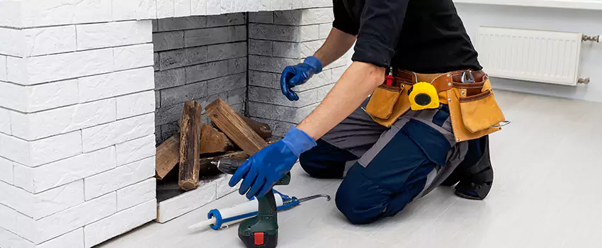 Ethanol Fireplace Installation Contractors in Chatham, ON