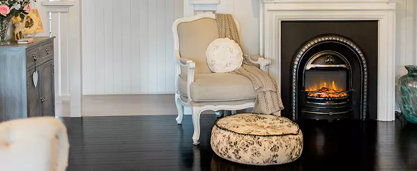 Gas to Wood-Burning Fireplace Conversion Services in Chatham, Ontario